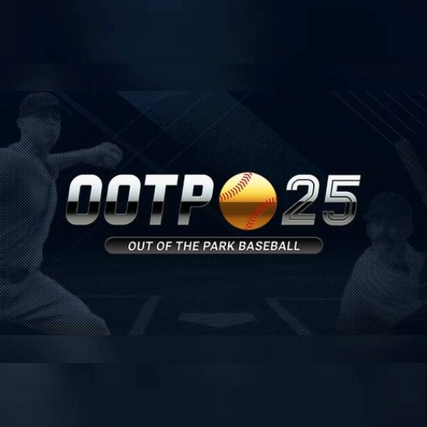 Out of the Park Baseball 25 (PC) Steam Gift - GLOBAL
