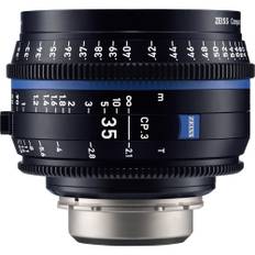 Zeiss Cine CP.3 35MM Sony E