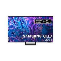 Samsung 75'' Q70D QLED 4K TV TQ75Q70D