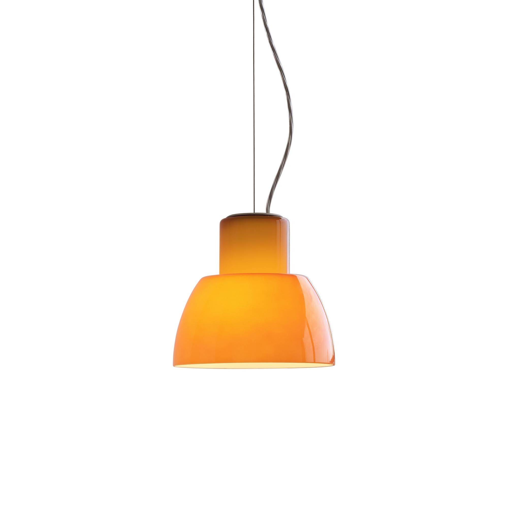 Lorosae Pendel Ø40 Sicilian Orange.