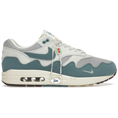 Nike Air Max 1 Patta Noise Aqua - 36,5