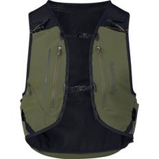 Norrøna Senja Econyl70 15L Pack Olive Night (L/XL)
