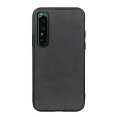 Business cover Sony Xperia 1 IV - Sort