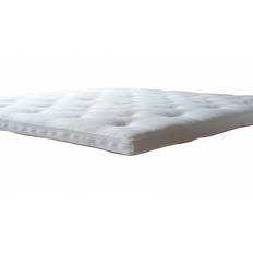 Elite Sängar Bäddmadrass Lyx Split 210x210 cm