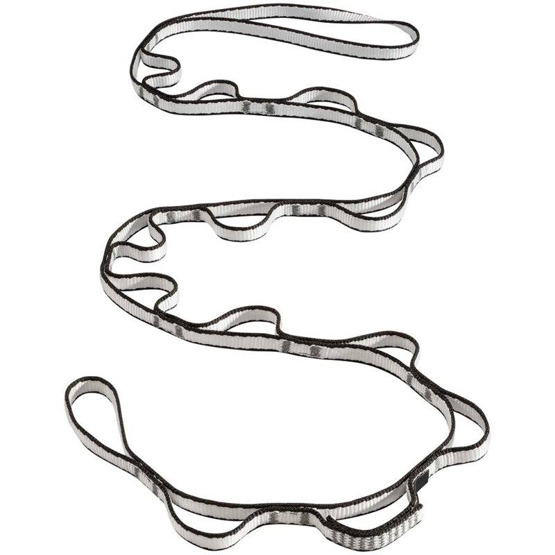 Black Diamond 12 Mm Dynex Daisy Chain 115 Cm