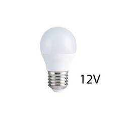 LEDlife kronepære, 4W, G45, E27, 12V, 350lm, RA83