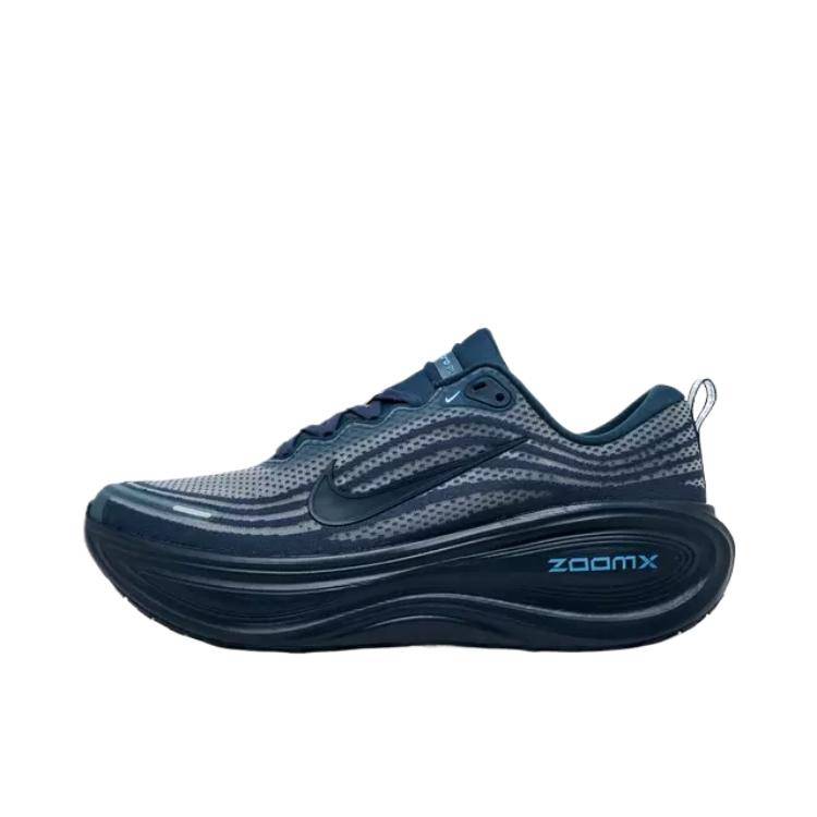 Nike Vomero Plus Comfortable Round Toe Lace-Up Mesh Cushioning Rebound Low-Top Running Shoes Men sneakers HV8150405 40.5