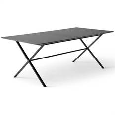 Meza by Hammel spisebord - Square - 165 x 90 cm.