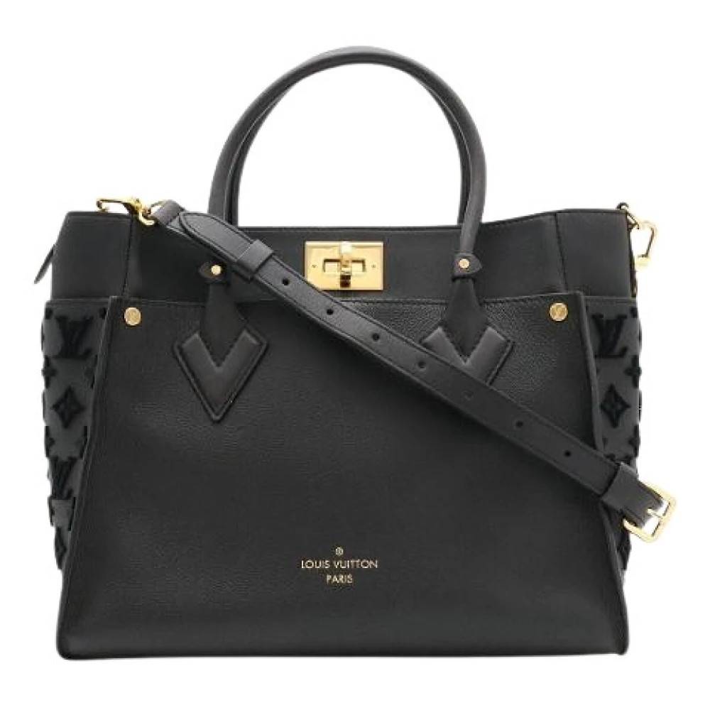 Louis Vuitton Vintage - Pre-owned Vintage Tote Bag Vintage - Dam - ONE Size -