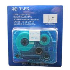 'kompatibel tape cassette til brother tze233 p-touch h110 h200 h300 h500 h75 p300bt p750 p750tdi p750'