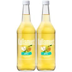 Kullamust Äpple 2x63cl