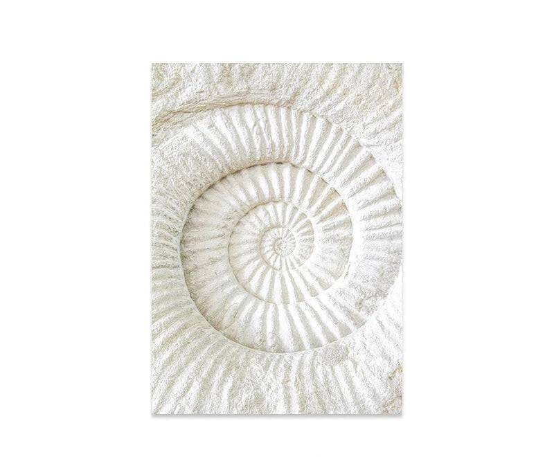 Poster med tropiska motiv - 40x50 cm / 6