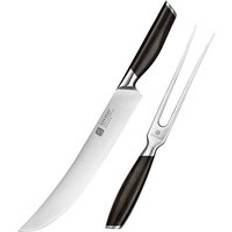 Xinzuo Pre-cutter set 2 aktier