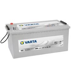 Varta Promotive Silver N9 225 Ah CCA 1150 A (EN)