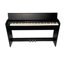 Sonora SDP-4 Sort Digital Piano