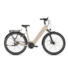 Kalkhoff Image 3.B Advance 500 wh - sand-S