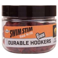 Dynamite Baits Red Durable Hook Pellet hookbaits Krill