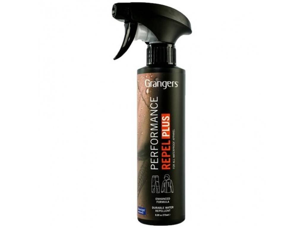 Grangers Performance Repel Plus 275ml