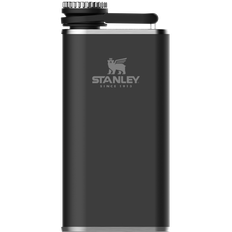 Classic Easy Fill Wide Mouth Flask | 0.23L