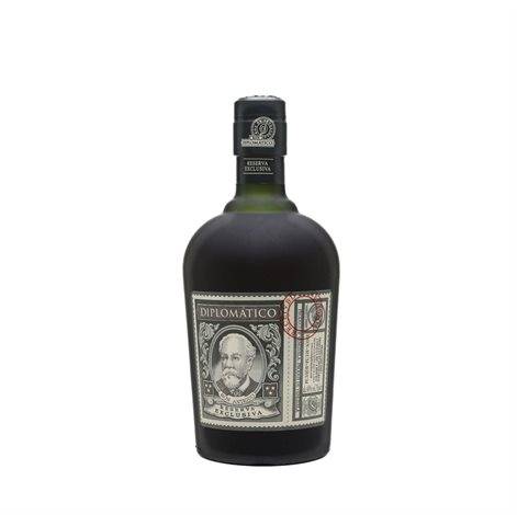 Diplomatico - Reserva Exclusiva, 40%, 35cl.