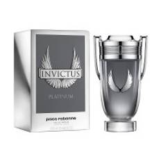 Invictus Platinum