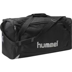 Hummel - Core sportstaske L - Dame  - M  - Sort