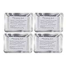 32st Skin Whitening Collagen Capsule För Face Mask SPa Skin Whitening Collagen Capsule DIY Frukt Grönsak Ansiktsvårdsmask Tillbehör Kollagen För Ansiktsmask Maskin