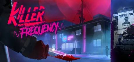 Killer Frequency (Steam)