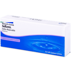 SofLens Daily Disposable (30linser)