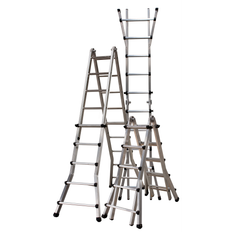 Jumbo Proff Multistige 5/9 trin