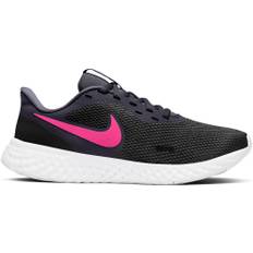 Nike - Revolution 5 Løbesko - Dame - 36.5 - Sort