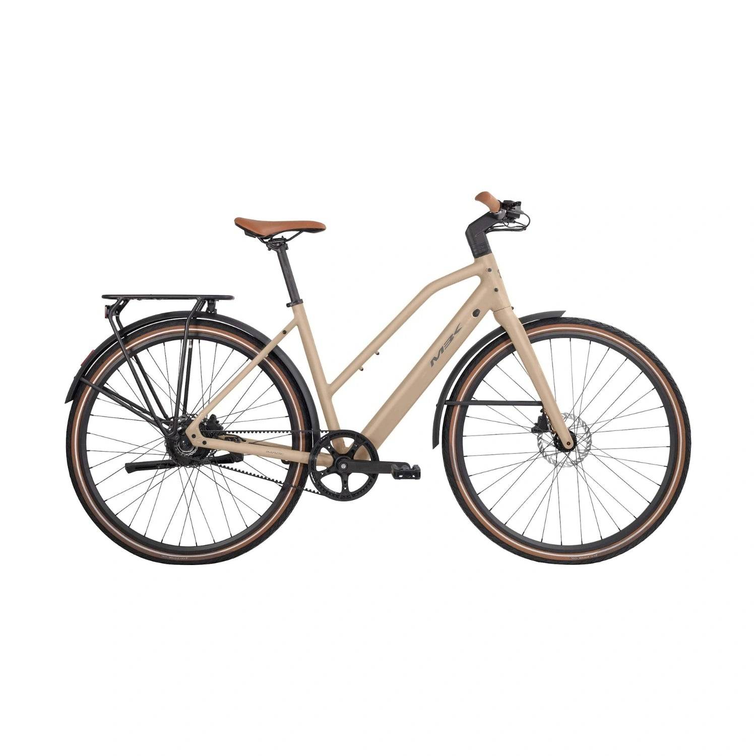 MBK Image Dame - 48 cm