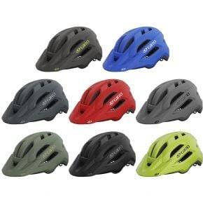 Giro Fixture 2 Mtb Helmet