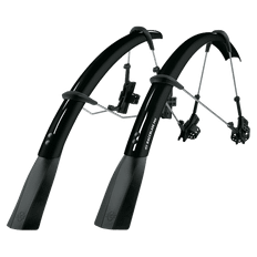 Stänkskärmssats för cykel SKS Raceblade Pro Set 11319