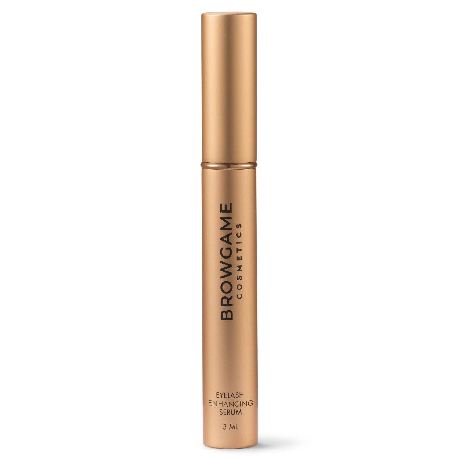 3ml, Browgame Cosmetics Eyelash Enhancing Serum 3 ml