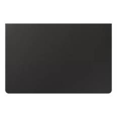 Samsung Galaxy Tab S10+/S9+/S9 FE+ Book Cover Keyboard Slim EF-DX820UBEGWW - AI Key (Öppen Förpackning - Utmärkt) - Svart