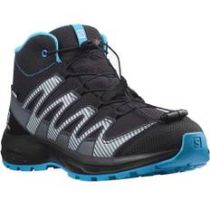 Salomon Xa Pro V8 Mid Cswp Til Børn