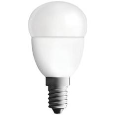 Neolux LED Kronepære 3,3W(25W) 827 250lm Opal E14