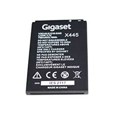 Original batteri Gigaset SL450 SL350 SL400 SL78 SL78H SL780 H V30145-K1310-X445 LI-ION 3,7 V 750 mAh