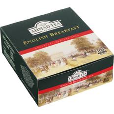 Ahmad Tea English Breakfast 100st