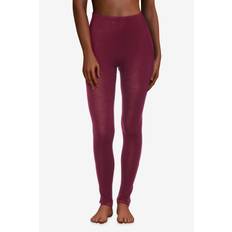 Femilet - Leggings - 100% merino-uld - Juliana - Pink