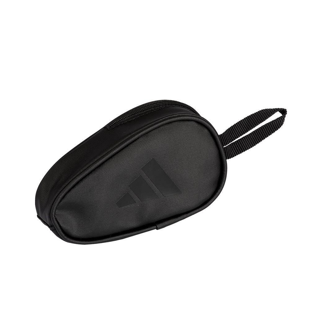 ADIDAS WALLET Tonal Black 2026 (Wallet)
