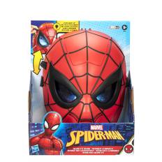 Marvel Marvel Spider-Man Glow Fx Mask Multi/patterned