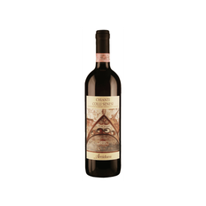 Cappella Santandrea Arciduca Chianti Colli Senesi ØKO
