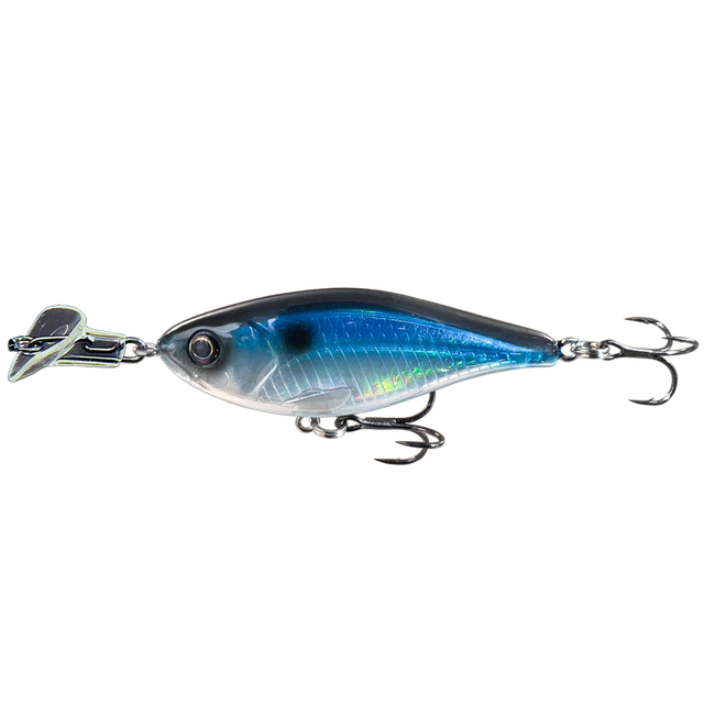 Headbanger Cranky Shad