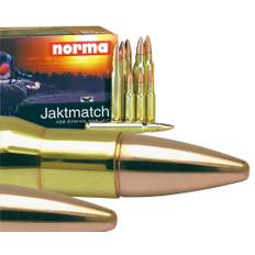 Norma Jagtmatch 270 win 8,4 gram