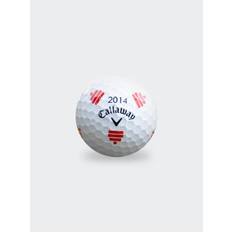 Callaway Chrome Soft x Tyngre