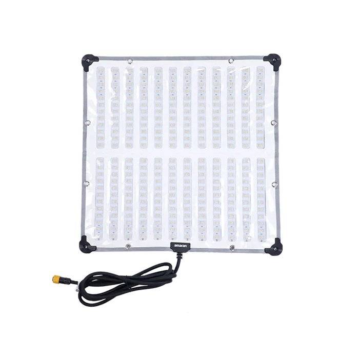 APUTURE AMARAN F22C RGBWW Videolight