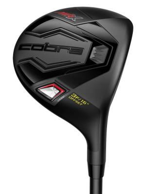 Cobra Air-X 2024 Fairwaywood Herr