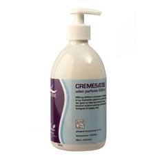 Pristine Cremesæbe Svanemærket u/parfume 500ml